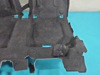 Wykładzina DYWAN PODŁOGA Honda HR-V II 13-18 83301T8MG012C2