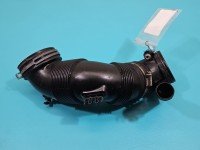 Rura przewód dolot powietrza Skoda Superb III 3Q0129656B, 3Q0129656E 2.0 tdi