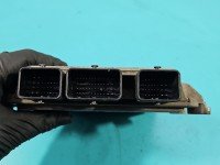 Komputer Sterownik silnika 9648624280, 9655939780, 5WS40171C-T Peugeot 1007 1.4 hdi