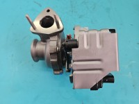 Turbosprężarka Regenerowana Opel Antara 762463-2, 96440365, KC008723K 2.0 cdti 150KM