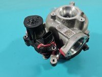 Turbosprężarka Opel Insignia B 55517132, 72460873 2.0 cdti 174KM