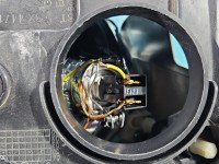 Reflektor lewy lampa przód Peugeot 308 I T7 EUROPA 9656162580