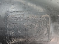 Dywaniki komplet Renault Clio IV 12-20