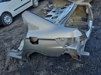 Pas tylny podłoga bagażnika Peugeot 301 wanna sedan ćwiartka