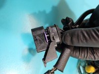 Pompa wtryskowa Audi A4 B5 0460404969 1.9 tdi