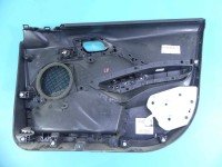 Tapicerka drzwi przód lewa boczek Peugeot 208 I 12-19 96763526ZD