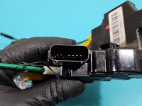 Zamek przód lewy 81310-A6000 Hyundai I30 II 12-16 EUROPA Hyundai, 6pin