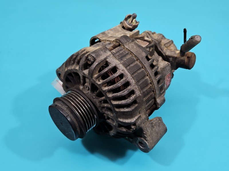 TEST Alternator Hyundai Terracan 37300-4X503 2.9 CRDi