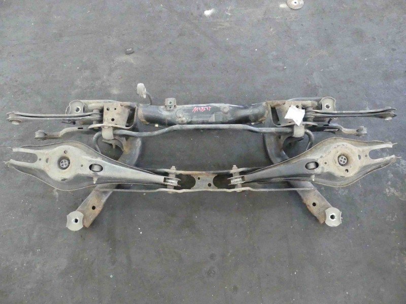 Tylna belka oś tył Seat Leon III 12- 2.0 tdi