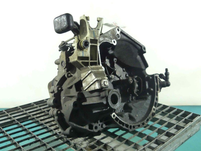 Skrzynia biegów 20CN19 Peugeot 307 1.4 wiel