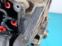 Silnik Skoda Superb II 2.0 TDI 170KM ODPALANY FILM POMIAR