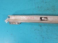 Wzmocnienie zderzaka przód belka Citroen C4 picasso I 06-13 IMPRK1357127, Europejska, czarny EXYB przednie czarny EXYB