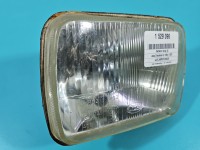 Reflektor lewy lampa przód Jeep Cherokee XJ EUROPA