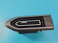 Kratka nawiewu Dacia Sandero III 20- 687600112R EUROPA