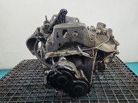 Skrzynia biegów Skoda Scala 2019- 1.5 TSI