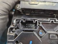 Konsola panel nawiewu Renault Clio V 2019- 275100936R