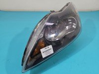 Reflektor lewy lampa przód Ford Focus Mk2 EUROPA