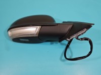 Lusterko prawe Skoda Superb I 9910 europa