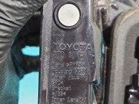 Lampa tył prawa Toyota Rav4 IV HB EUROPA