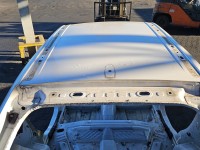 Dach Ford Edge II HB 5d