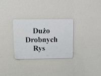 Maska przednia Citroen C4 I EYLC