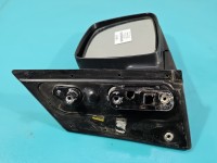 Lusterko prawe hyundai H1 II kD EUROPA / 3pin europa