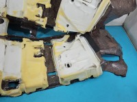 Wykładzina DYWAN PODŁOGA Ford Focus Mk4