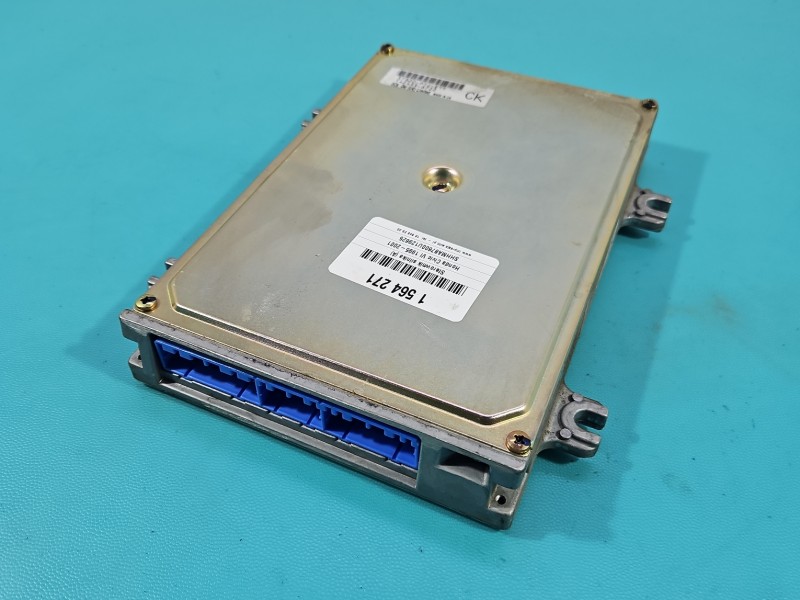 Komputer Sterownik silnika 37820-P1J-E11 Honda Civic VI 1.4 16V