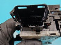 Zamek przód lewy 24087816 Citroen C4 Grand picasso I 06-13 EUROPA