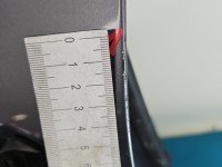 DRZWI PRZÓD LEWE KIEROWCY Bmw f10 f11 5d szary A52