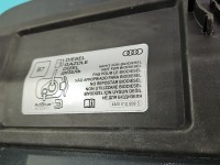 Klapka wlewu paliwa Audi A4 B9 LX7L