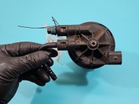 Obudowa filtra paliwa Opel Astra III H 9129137 1.7 cdti