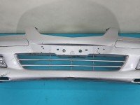 Zderzak przód Mazda 626 srebrny 18G