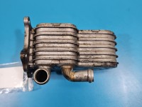 Chłodnica spalin AUDI Q7 I 4L 057131512K 4.2 TDI