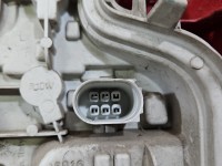 Lampa tył lewa błotnika Audi A3 8P HB EUROPA 8P0945095