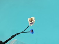 Antena Peugeot 2008 I 13-19 9801610880 KWE