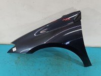 Błotnik przód lewy Renault Laguna III grafitowy TEB66