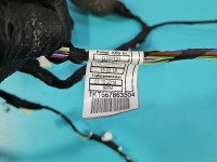Instalacja Wiązka drzwi tył prawych BMW G30 T6678635, TKT667863504