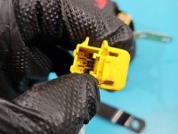 Pas bezpieczeństwa przód prawy pasażera Vw Polo IV 9N 6Q4857706E, 6Q0857756D
