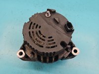 TEST Alternator Mercedes W203 A0111546802 2.0 kompressor