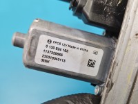 Podnośnik tył lewy SZYBY WINDA Peugeot 2008 I 9815999580 HB