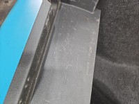 Tapicerka bagażnika lewa boczek Hyundai I30 III 16- F85731-G4000