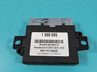 Sterownik parkowania PDC Mercedes CLA C117 X117 A0009001708