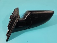 Lusterko prawe Hyundai I30 III 16- TG8 EUROPA / LAKIER: TG8 / Składane elektrycznie / 7pin europa