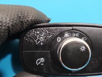 Przełącznik włącznik świateł Bentley Continental I 05-13 3W0941531B