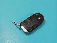 PILOT KLUCZYK KEYLESS Fiat Freemont