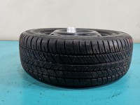 Koło zapasowe 15" dojazdowe dojazdówka Honda Accord VI 98-02 4x114.3, Dunlop, IMPRK1544504, R15 4x114,3 6J Et60 MICHELIN 195/60