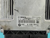 Komputer Sterownik silnika 0281030871, 8578944 bmw F30 2.0d