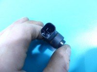 Czujnik parkowania PDC Citroen C5 II X7 biały KWED 9663821577XT, 0263003587