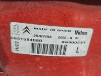 Lampa tył lewa Citroen Xsara Picasso HB